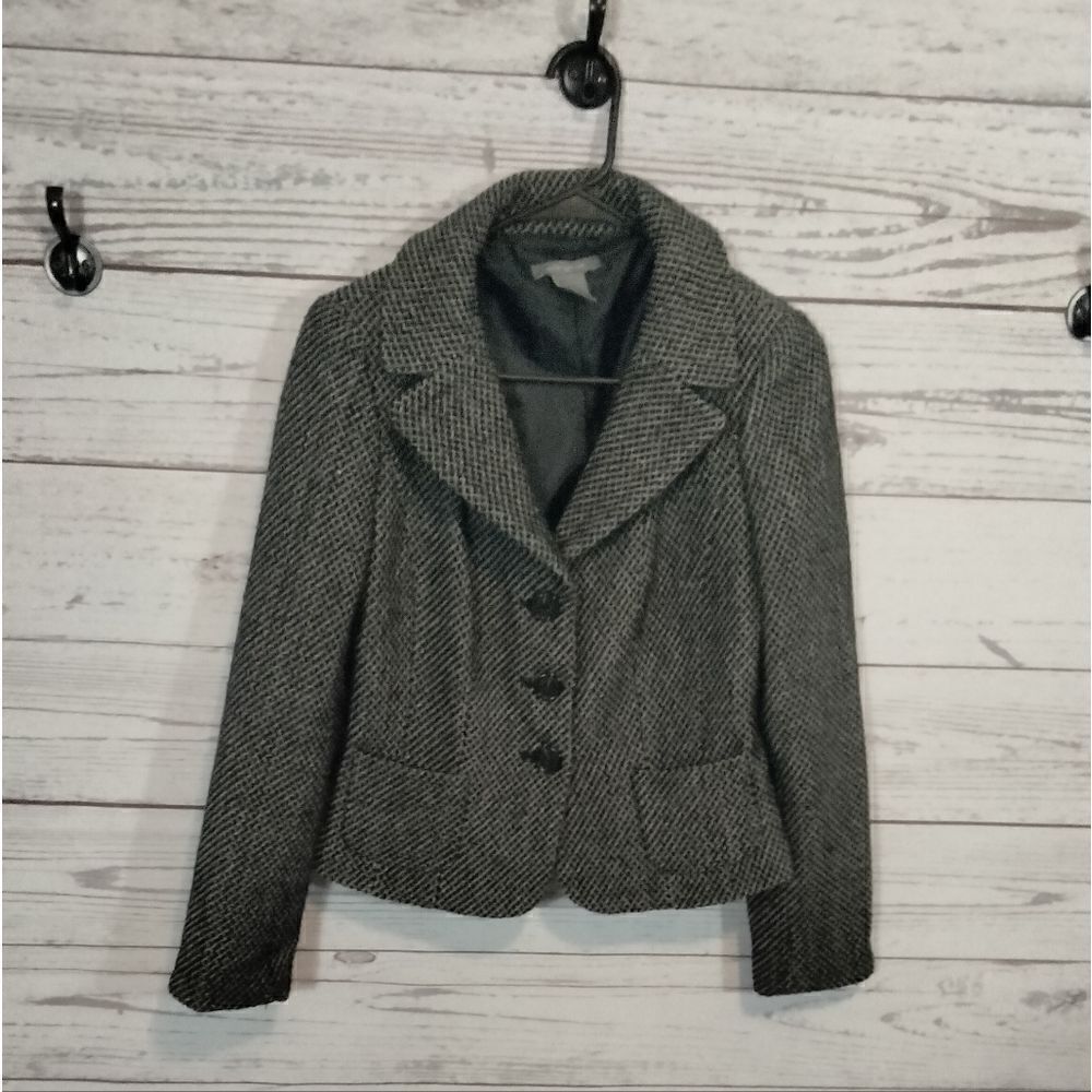 "Ann Taylor" woman's dress coat